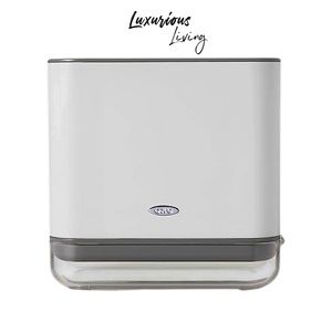 🧽 OXO Stainless Steel Sink Caddy